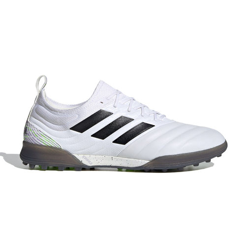 Adidas/阿迪达斯正品Copa  高端TF碎钉人工草男子足球鞋 G28635 - 图3