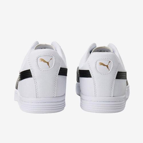 Puma/彪马正品Court Star新款男女复古耐磨休闲板鞋384676-01 - 图2