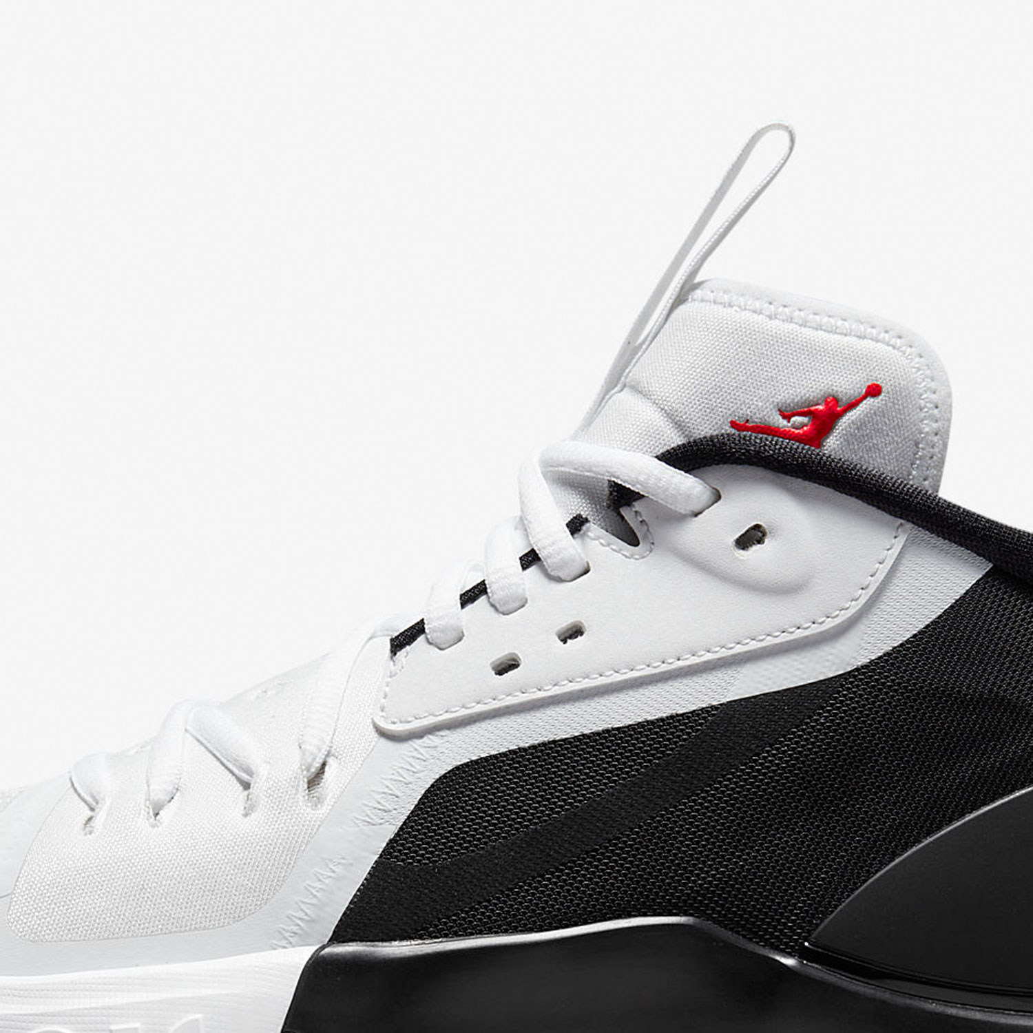 Nike/耐克正品JORDAN ZOOM男士东契奇实战篮球鞋DH0248-05,淘宝优惠券,粉丝福利购,淘宝优惠卷