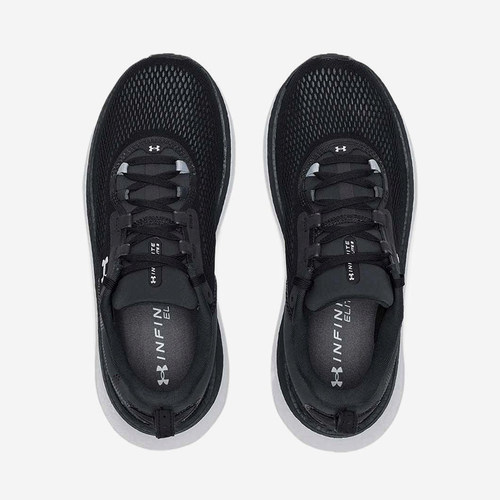 UA/安德玛正品Infinite Elite 2男子网面透气跑步鞋3028169-001 - 图1