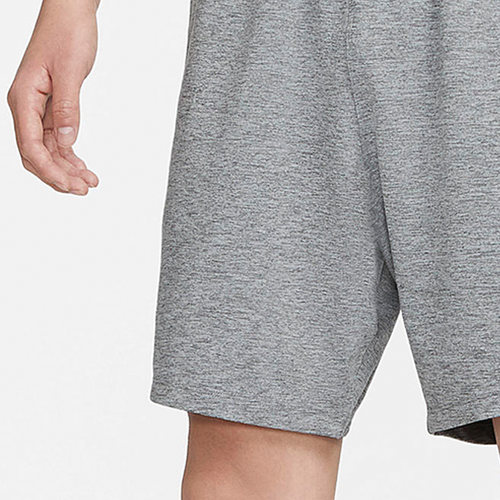 Nike/耐克正品春夏季透气针织男子运动休闲短裤AT5694-084 - 图0