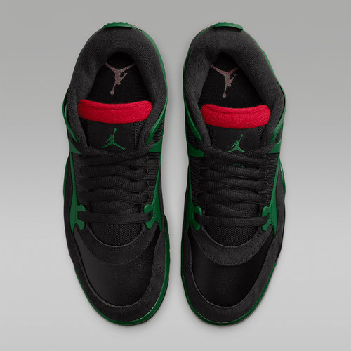 Nike/耐克正品JORDAN男士缓震运动训练气垫经典篮球鞋FQ7939-003 - 图2