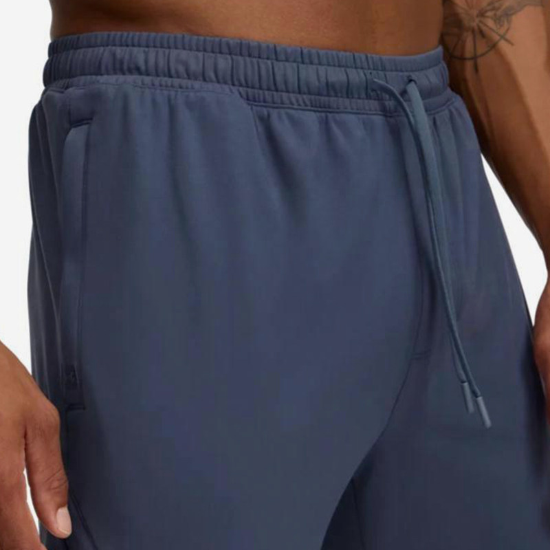 UA/安德玛正品2025新款男子潮流运动休闲针织七分裤1386979-044,淘宝优惠券,粉丝福利购,淘宝优惠卷