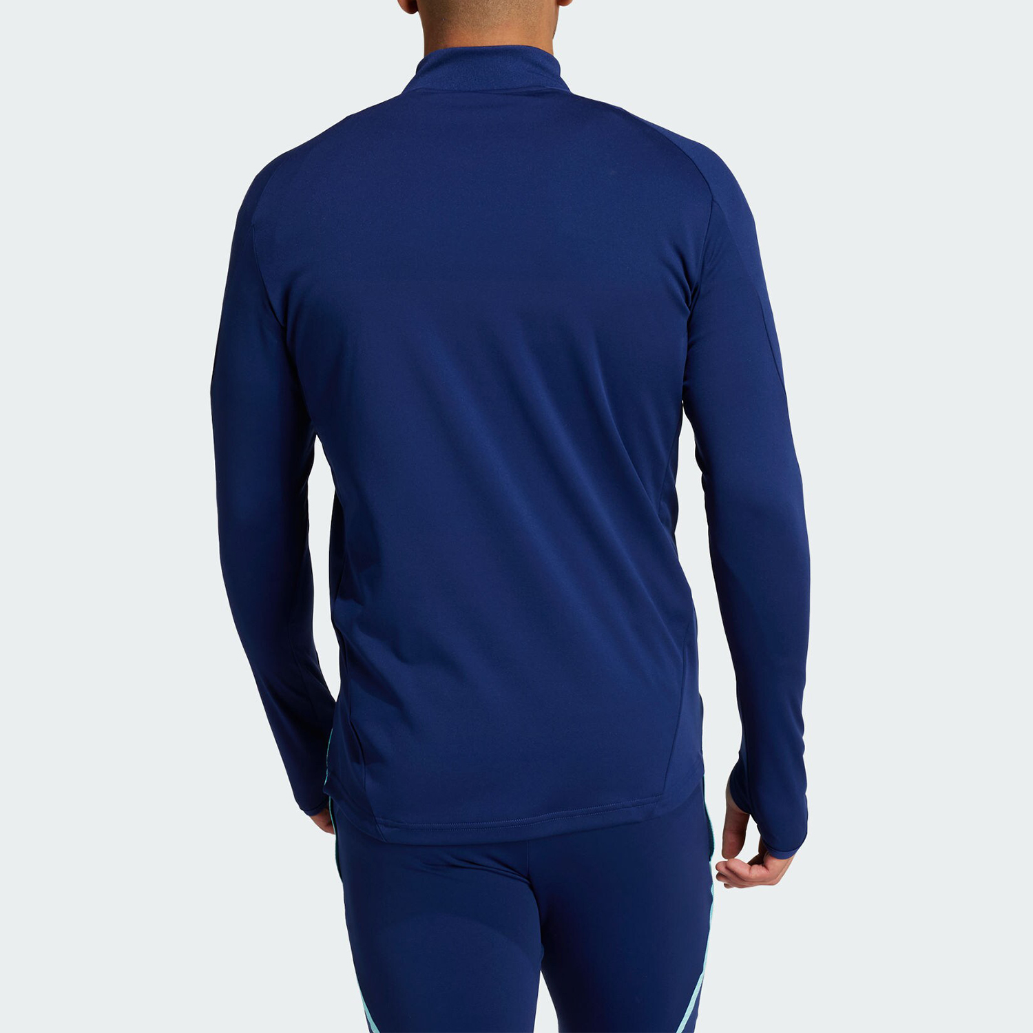 Adidas/阿迪达斯正品AFC TR TOP男士阿森纳足球套头衫IT2207 - 图1