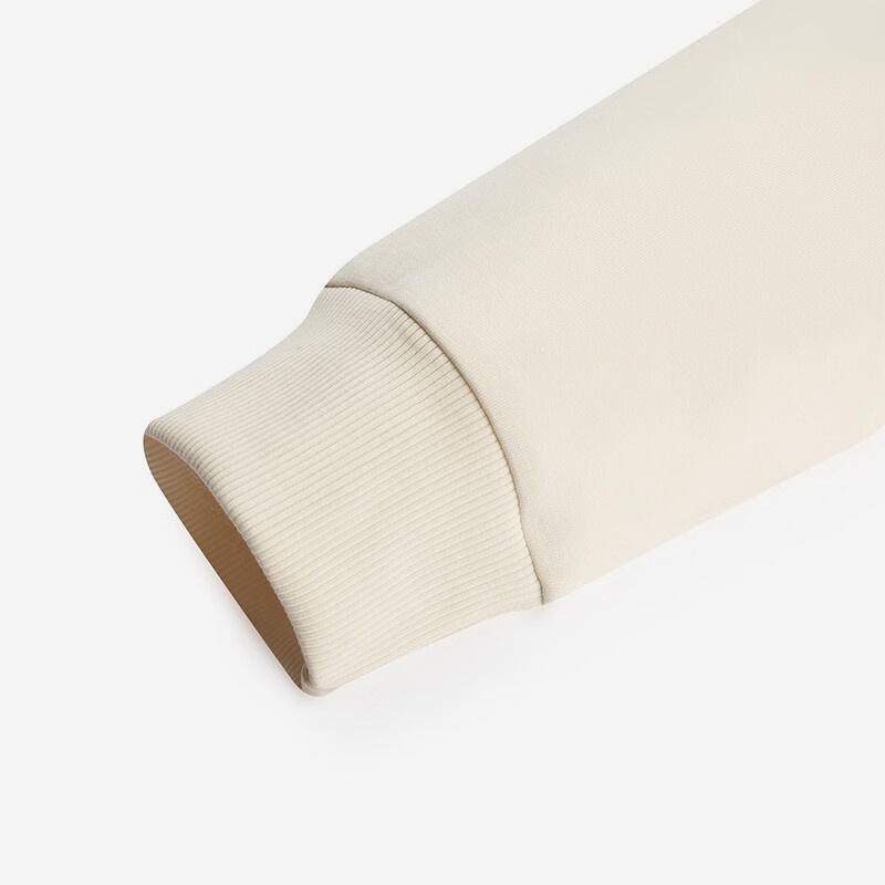 Skechers/斯凯奇正品当季新款女士简约连帽针织休闲外套 - 图2