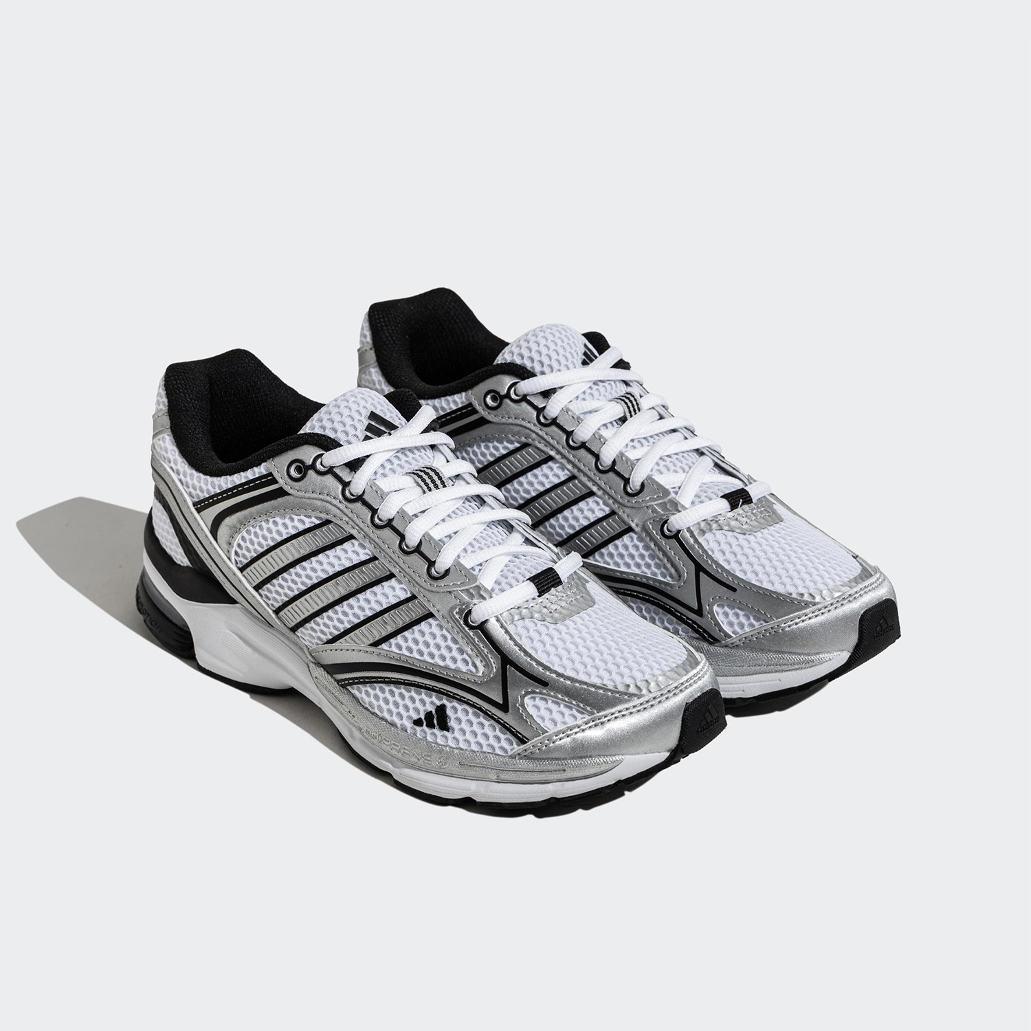 Adidas/阿迪达斯正品SPIRITAIN 2.0男女同款时尚运动老爹鞋JQ1502 - 图0