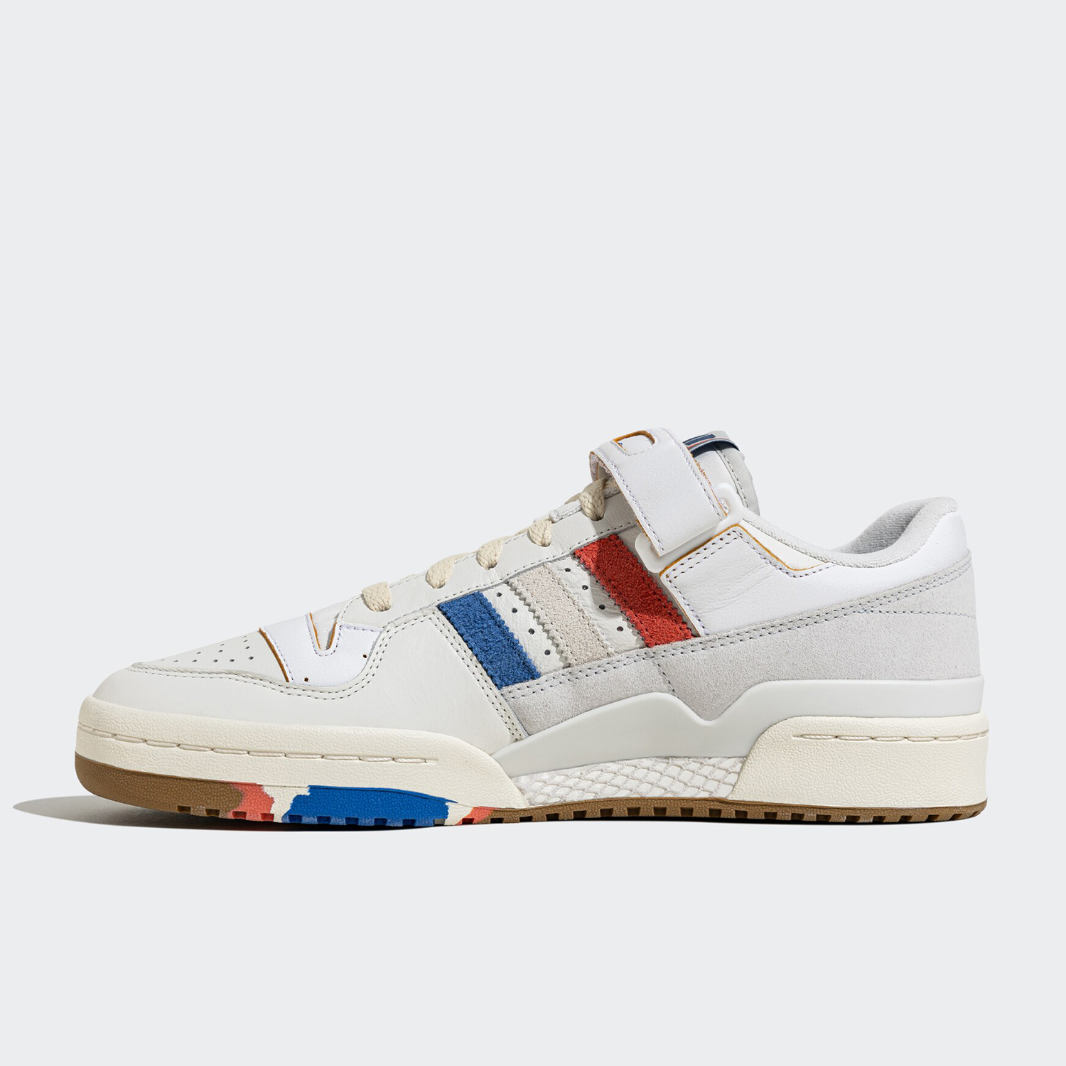 Adidas/阿迪达斯正品三叶草男女运动休闲透气耐穿板鞋IF9670 - 图2