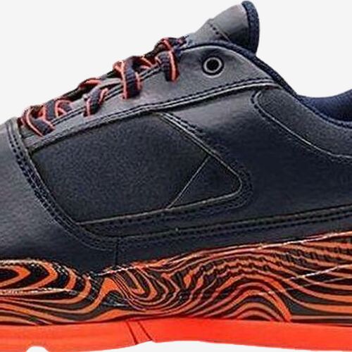 Adidas阿迪达斯正品Light switch男款低帮运动休闲篮球鞋D69577 - 图2