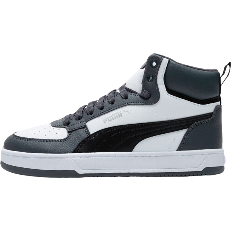 Puma/彪马正品Caven 2.0 Mid男女休闲中帮系带透气板鞋392291-05 - 图3