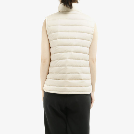 Nike/Nike Echtes Winter warme Frauen bequeme Kleidung-Resistant Down ärmellose Weste Cu5097-140