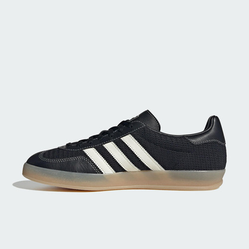 Adidas/阿迪达斯正品三叶草男女运动锯齿三条纹休闲板鞋JQ7084 - 图2