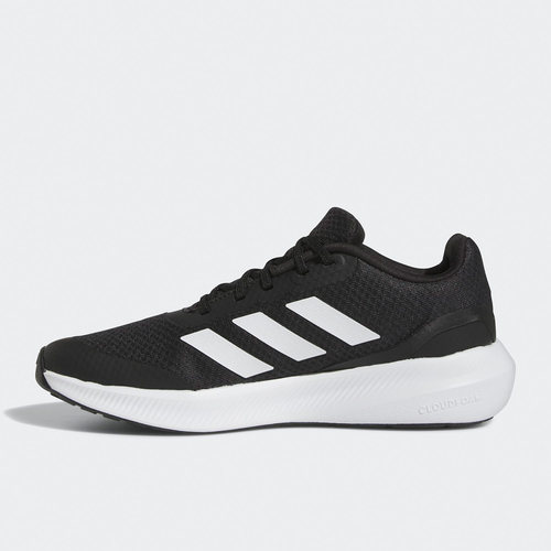 Adidas/阿迪达斯正品RUNFALCON GS女子大童运动休闲鞋HP5845 - 图2