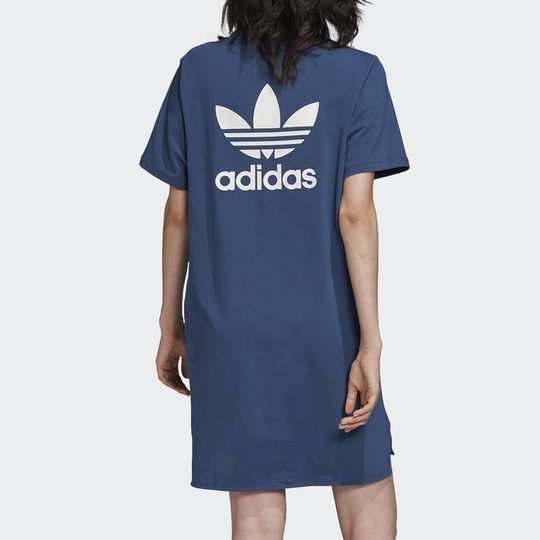 Loose dress Adidas/Adidas