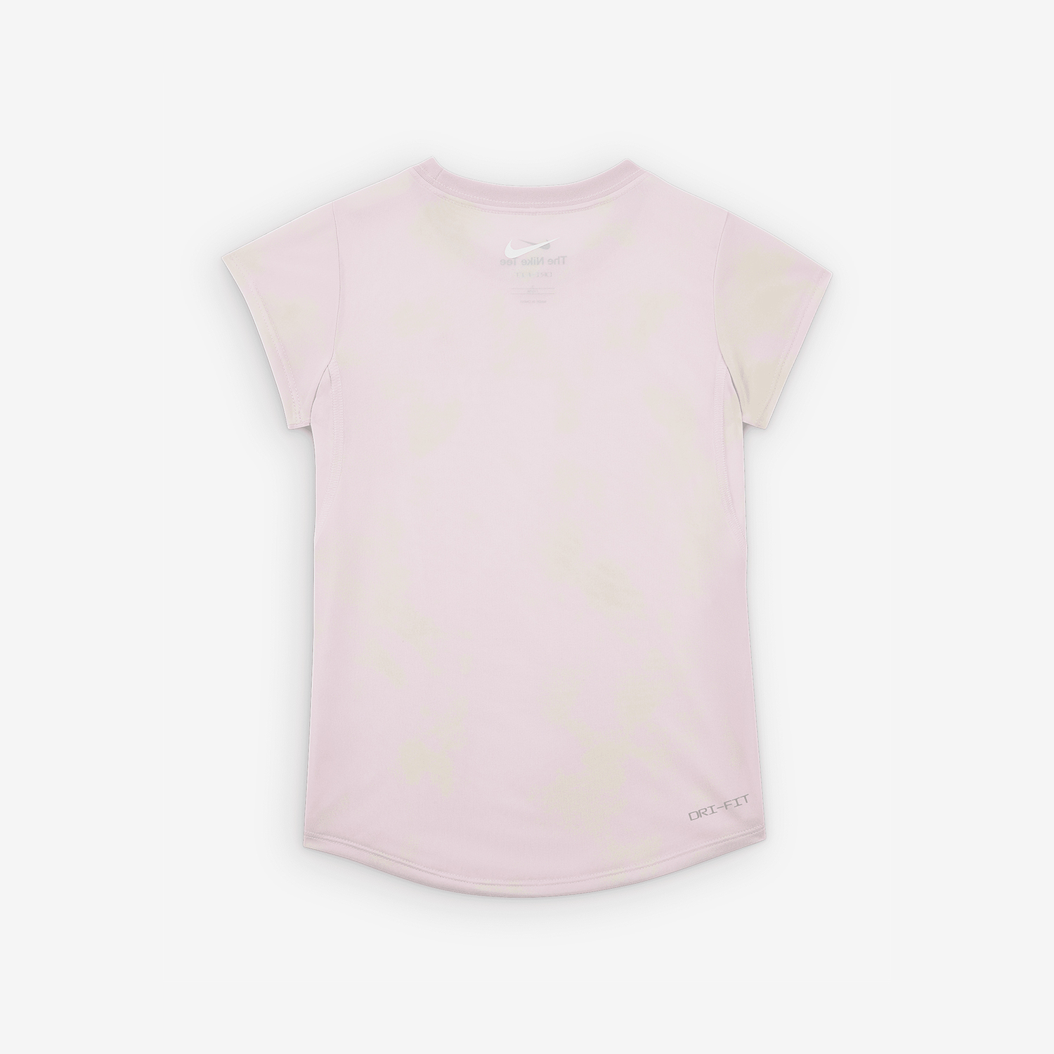 Nike/耐克正品Dri-FIT小童圆领蘑菇印花休闲短袖IM4493-663 - 图0