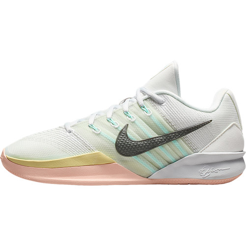 Nike/耐克正品Sabrina 3 EP男女运动缓震低帮篮球鞋HF2882-100 - 图3