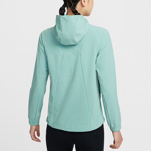 Nike/耐克正品Swift Repel 女士防晒跑步夹经典克外套HQ0651-017 - 图0