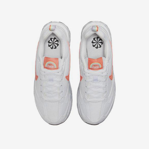 Nike/耐克正品Air Max Dawn GS女子大童透气缓震跑步鞋DM0960-100 - 图2