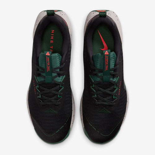Nike/耐克正品Juniper Trail 3男士缓震耐磨运动跑步鞋FQ0904-006 - 图2