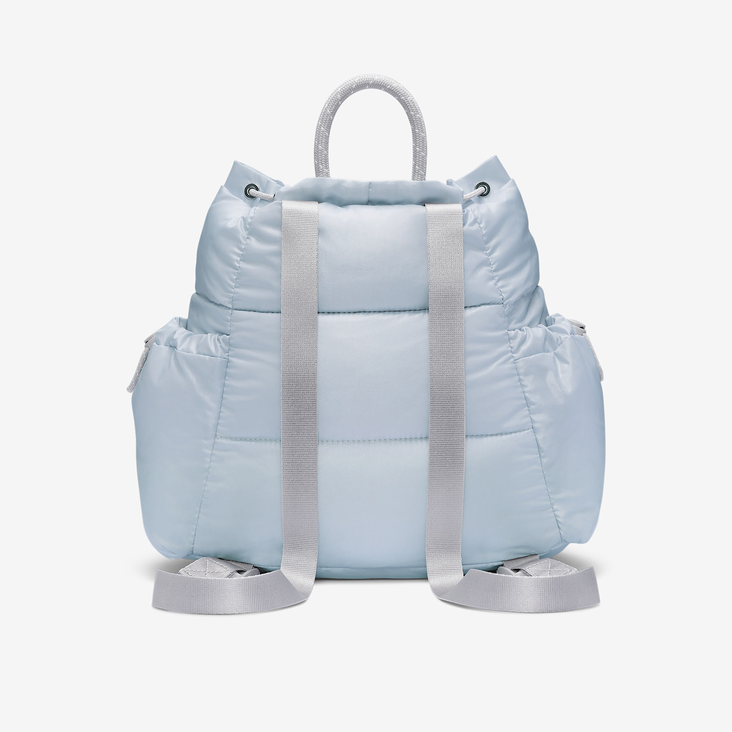 Nike/耐克正品2026年春季男女收纳便携时尚休闲双肩包HQ6693-043,淘宝优惠券,粉丝福利购,淘宝优惠卷