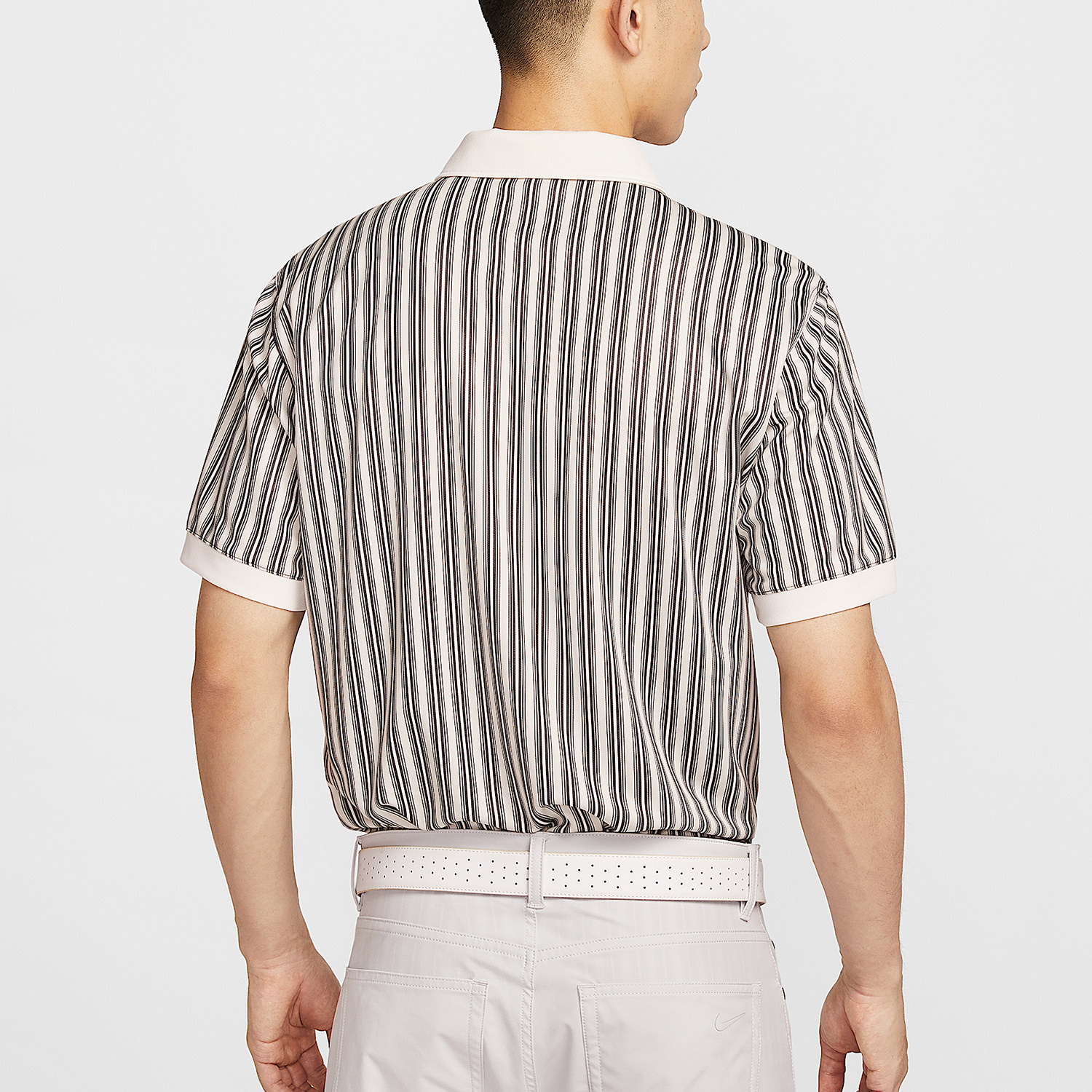 Nike/耐克正品夏季男士轻盈透气运动经典短袖POLO衫HM5644-104,淘宝优惠券,粉丝福利购,淘宝优惠卷