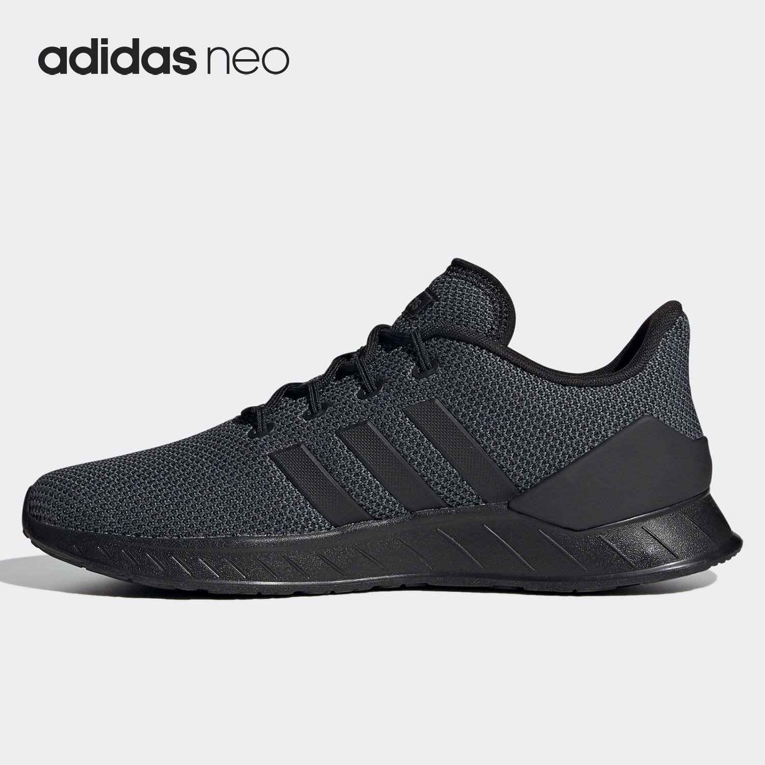 adidas /阿迪达斯正品2021春休闲鞋 adidas万源板鞋/休闲鞋