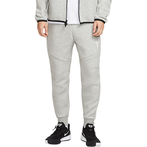 Nike/耐克正品Kobe Tech Fleece男士运动束脚针织长裤IB2717-063 - 图3