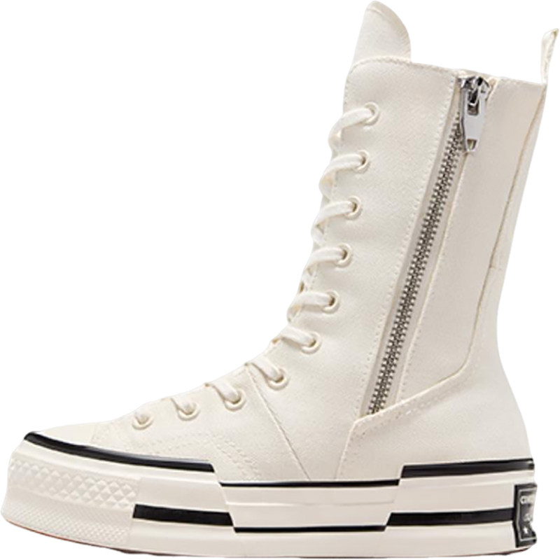 Converse/匡威正品Chuck 70 Plus女子简约运动高帮板鞋A08261C,淘宝优惠券,粉丝福利购,淘宝优惠卷