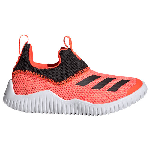 Adidas/阿迪达斯正品秋季新款大童轻便舒适运动休闲鞋 FV2606 - 图3