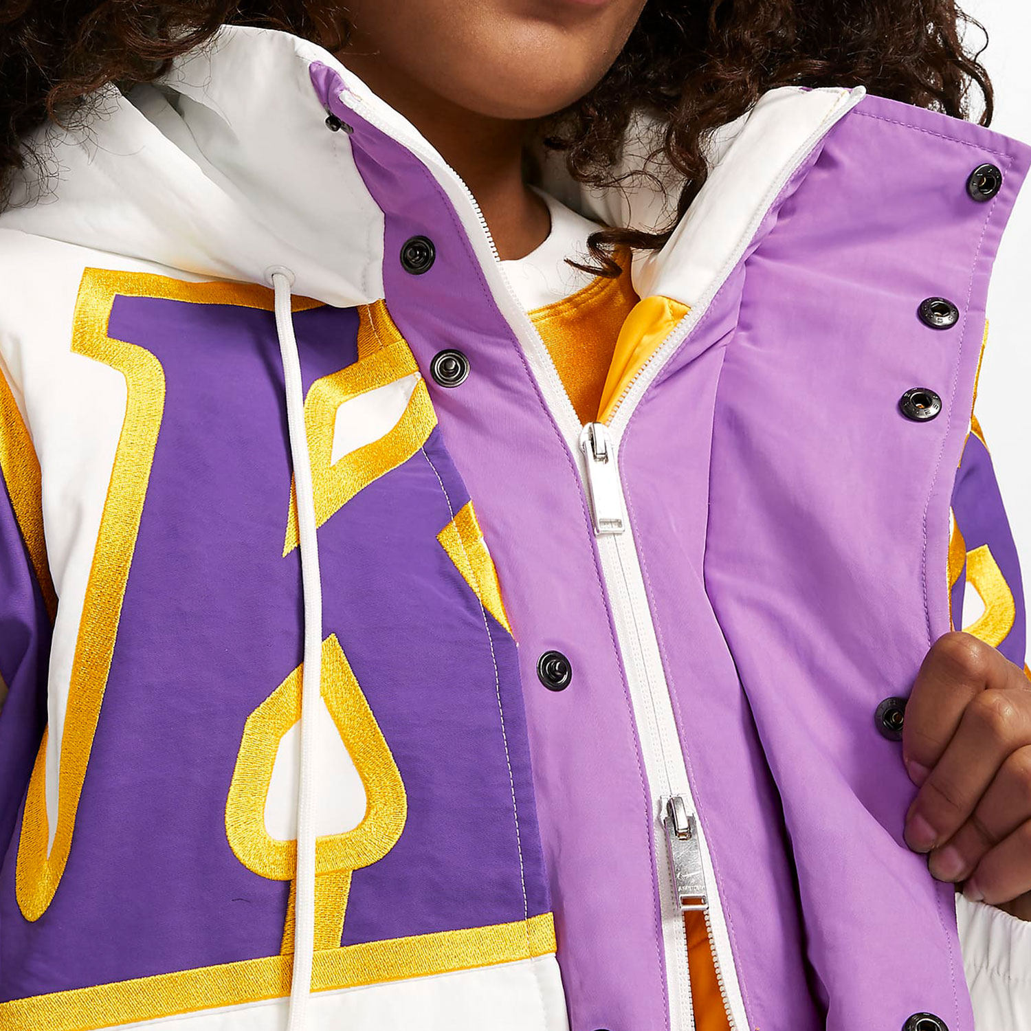 Nike/耐克正品休闲男子实战篮球保暖防风夹克外套 DB9564-121,淘宝优惠券,粉丝福利购,淘宝优惠卷