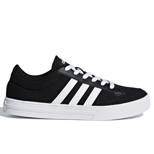 Adidas/阿迪达斯正品春季新款 VS SET 男子经典休闲板鞋AW3890 - 图3