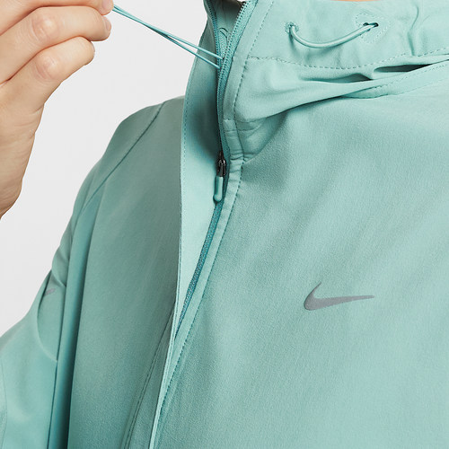 Nike/耐克正品Swift Repel 女士防晒跑步夹经典克外套HQ0651-017 - 图2