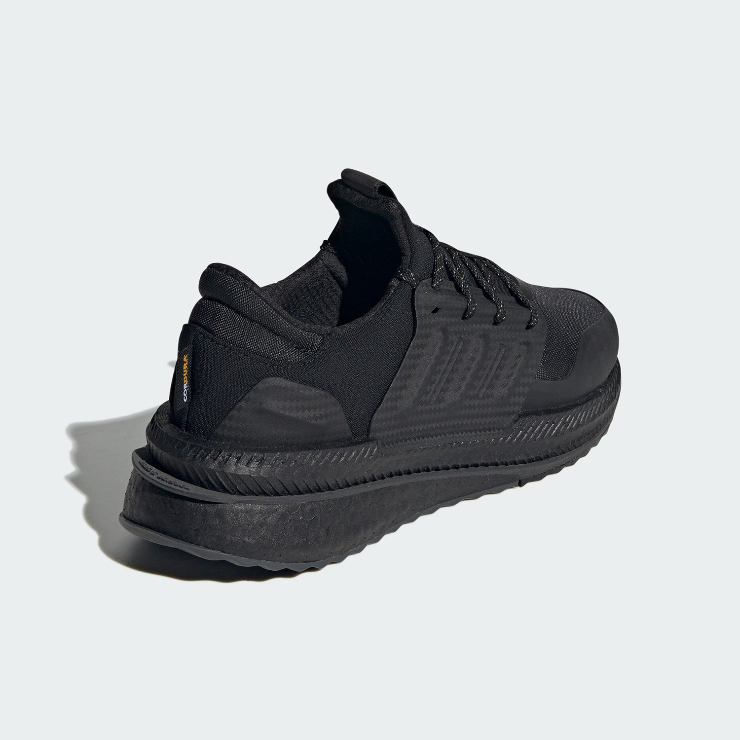Adidas/阿迪达斯官方正品X_PLRBOOST男子运动轻便跑步鞋ID9582 - 图1