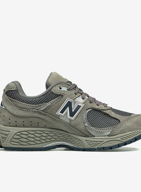 New Balance/NB正品Men's footwear男女防滑耐磨休闲鞋ML2002RA