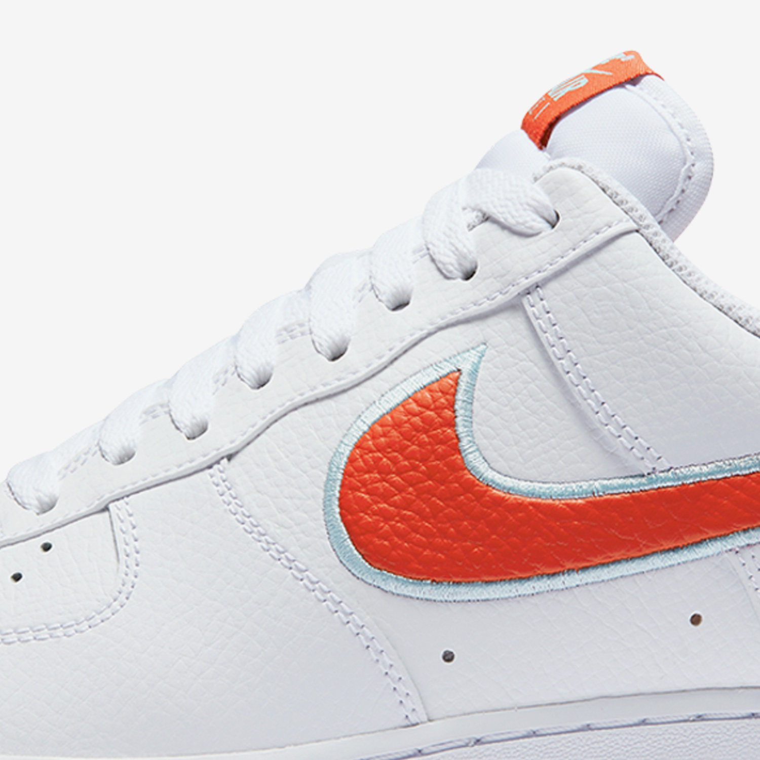 Nike/耐克正品Air Force 1 新款男女低帮休闲板鞋 DA4660-101,淘宝优惠券,粉丝福利购,淘宝优惠卷