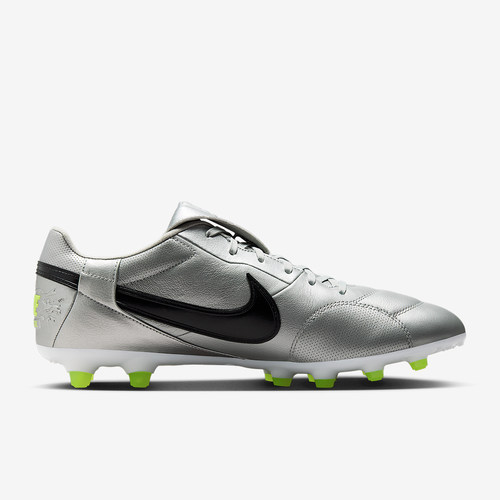 Nike/耐克正品Premier 3男士耐磨低帮缓震训练足球鞋HM0265-004 - 图1