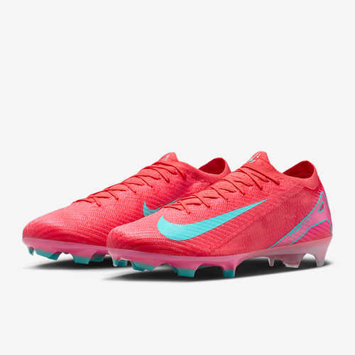 Nike/耐克正品VAPOR 16 ELITE男士低帮训练足球鞋FQ1457-800 - 图0