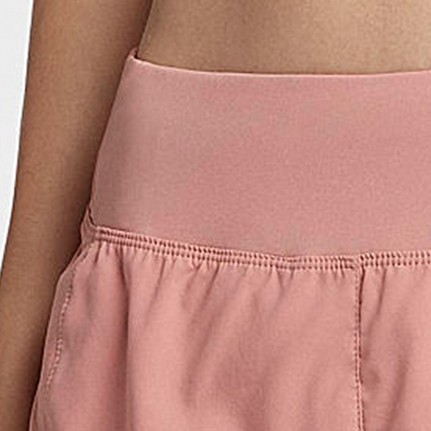 Nike/耐克正品休闲女子时尚潮流运动训练简约短裤 895810-685,淘宝优惠券,粉丝福利购,淘宝优惠卷