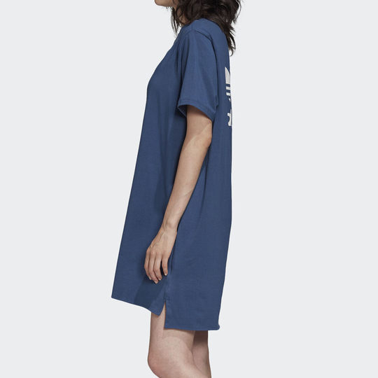Loose dress Adidas/Adidas