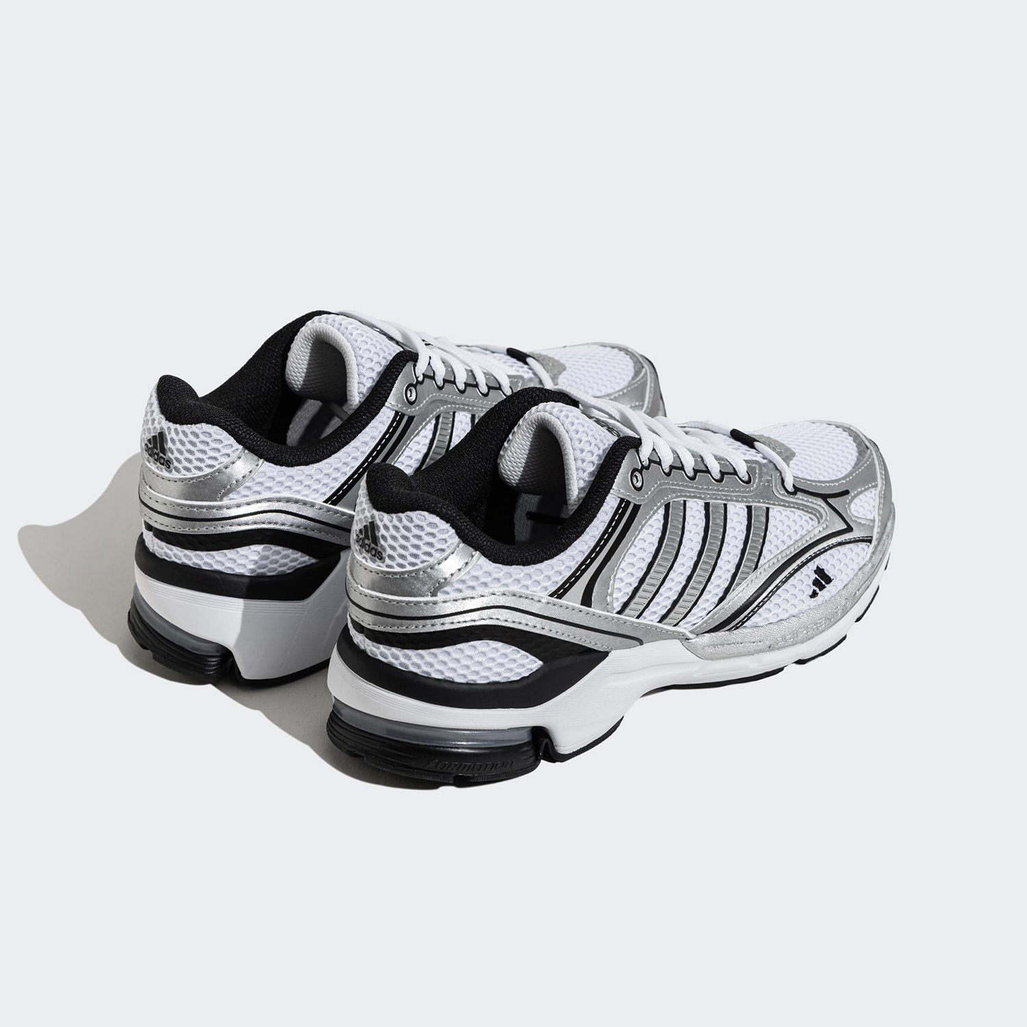 Adidas/阿迪达斯正品SPIRITAIN 2.0男女同款时尚运动老爹鞋JQ1502 - 图1