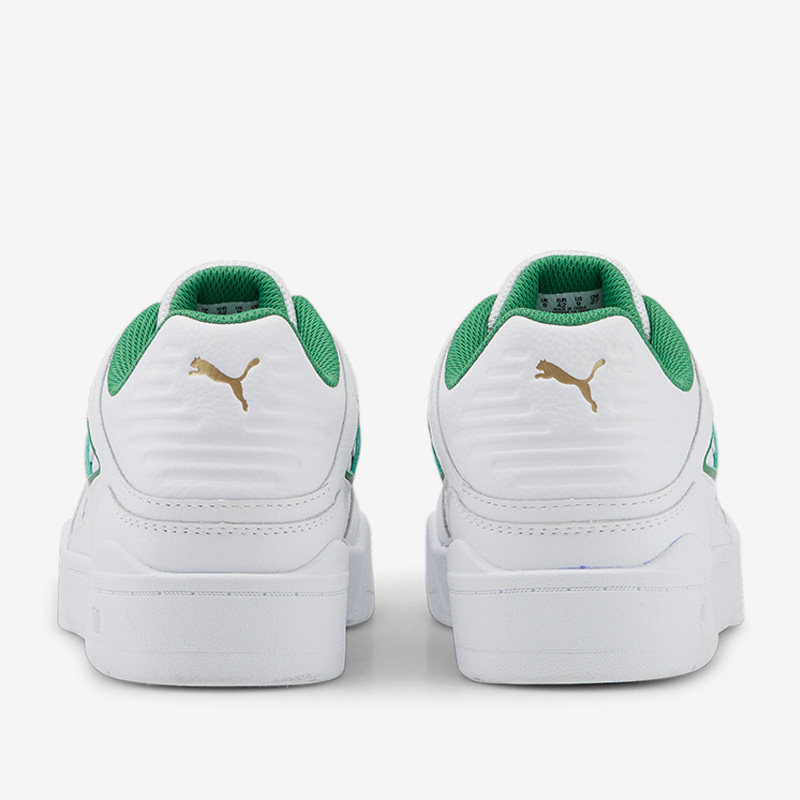 Puma/彪马正品Slipstream Everywhere男女休闲板鞋393356-03 - 图2