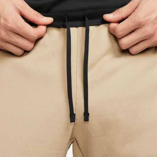 Nike/耐克正品ACRONYM 联名机能春季男子休闲长裤 CZ4676-247 - 图2