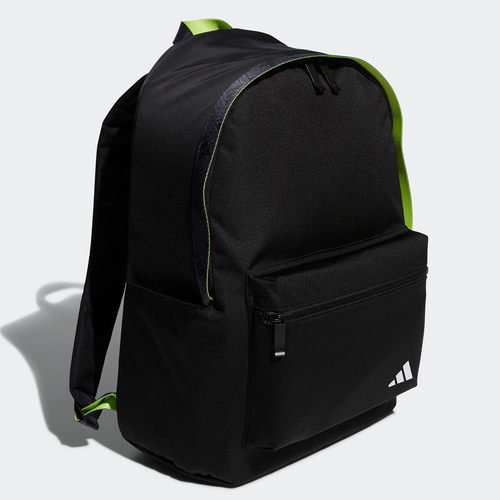 Adidas/阿迪达斯正品 CL BP M UR 男女训练运动双肩背包 GG1078 - 图1