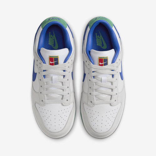 Nike/耐克正品Dunk Low Premium女士休闲板鞋FB7910-100 - 图2