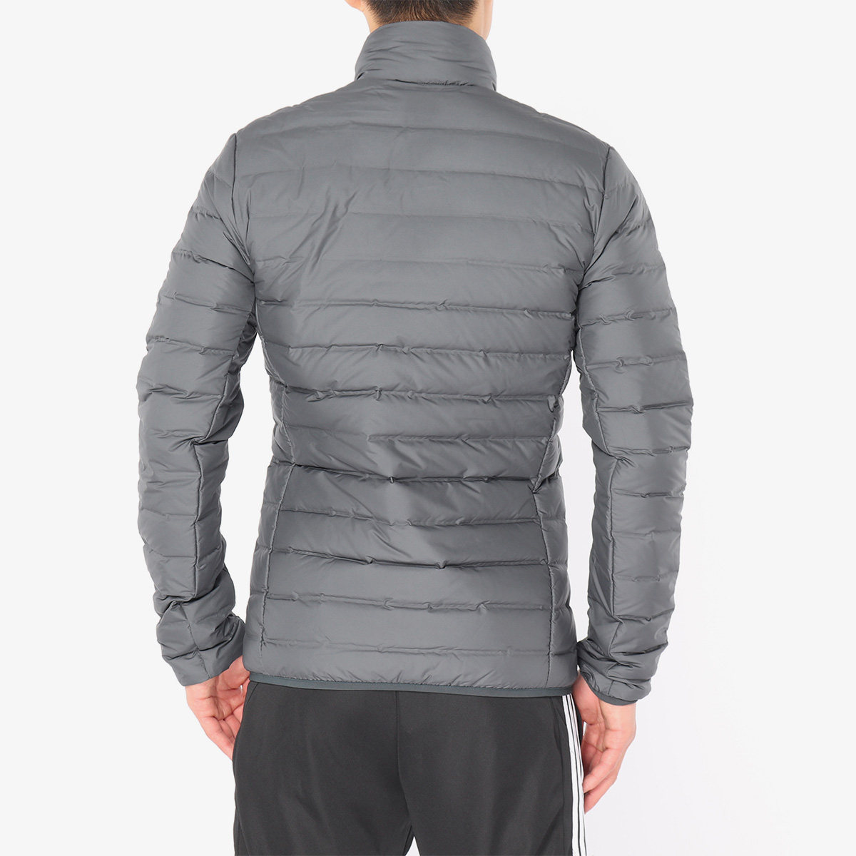 Adidas/阿迪达斯正品 VARILITE SOFT J 男子运动羽绒服CY8732,淘宝优惠券,粉丝福利购,淘宝优惠卷