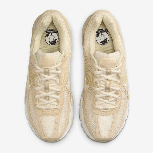 Nike/耐克正品ZOOM VOMERO 5女士轻便透气跑步鞋HQ0458-200 - 图2