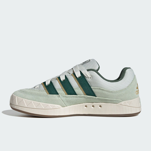 Adidas/阿迪达斯官方正品三叶草男女时尚耐磨运动休闲板鞋IH3267 - 图1