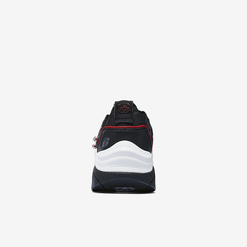 Skechers/斯凯奇正品STAMINA V3系列男士厚底耐磨休闲运动鞋 - 图1