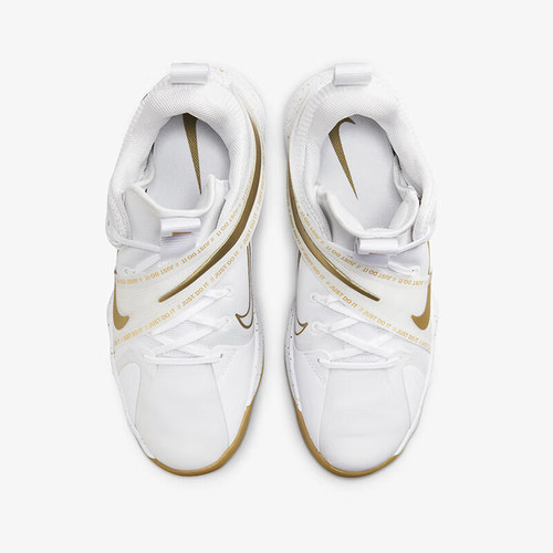 Nike/耐克正品React Hyperset男士缓震训练篮球鞋DJ4473-170 - 图2