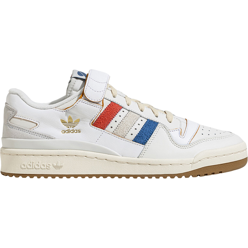 Adidas/阿迪达斯正品三叶草男女运动休闲透气耐穿板鞋IF9670 - 图3