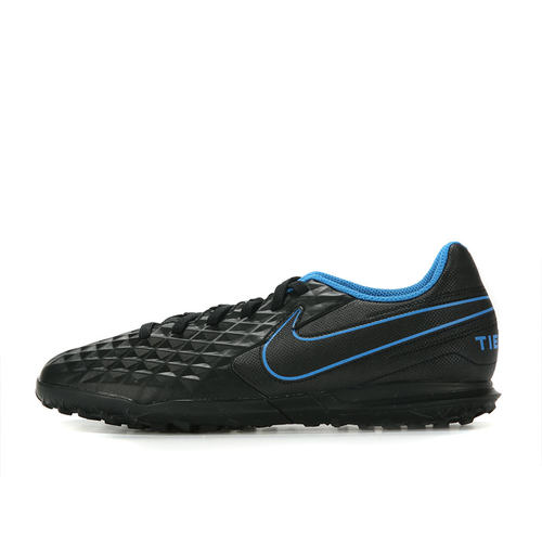 Nike/耐克正品LEGEND 8 CLUB TF 男女人造场地足球鞋 AT6109-090 - 图3